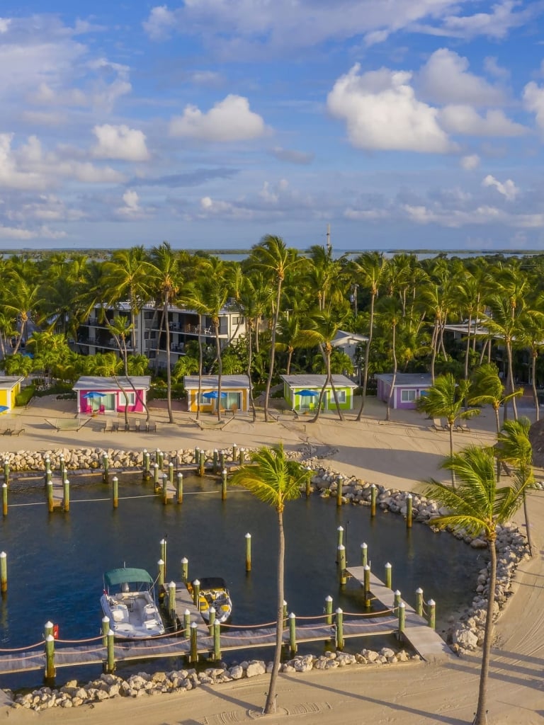 The Best Islamorada Resort