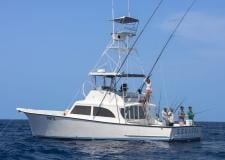 Fishing Charters 